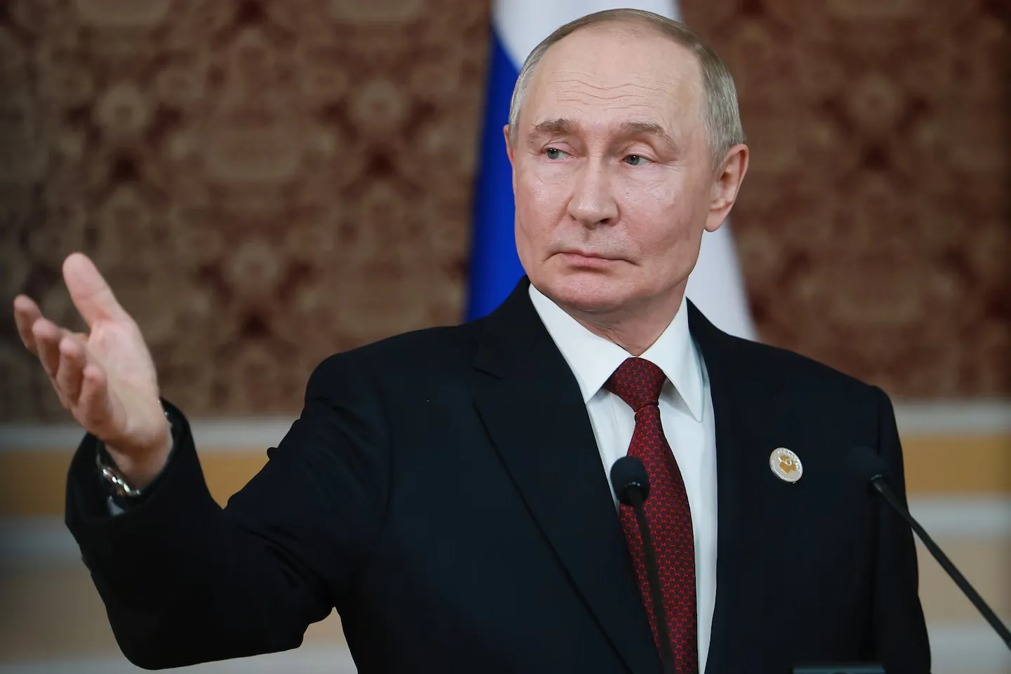 Путін хвалить Трампа за «миротворчі зусилля»: нова шахова партія між Вашингтоном і Москвою